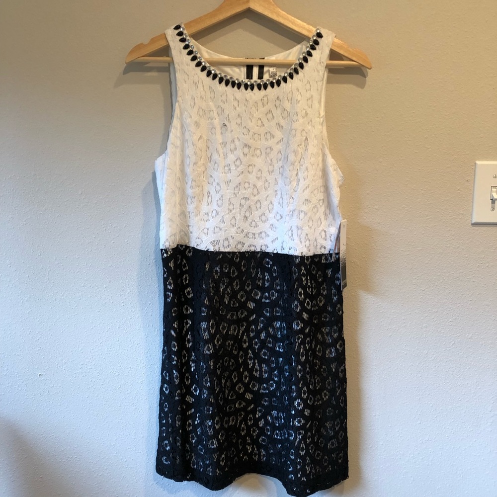 Kensie Dress